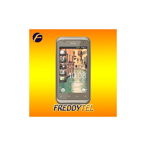 HTC Rhyme hourglass - HTC - Handy und Smartphones Handy ohne Vertrag