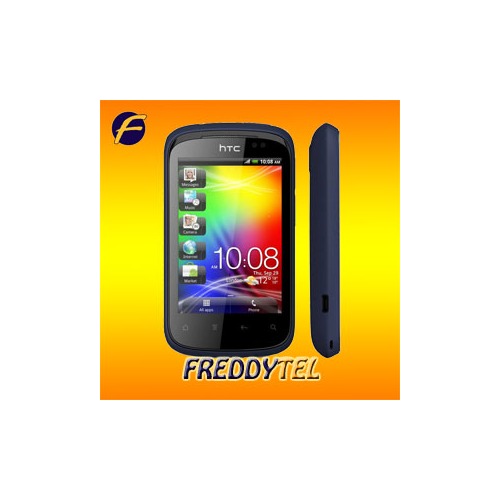 HTC Explorer blue - HTC - Handy und Smartphones Handy ohne Vertrag