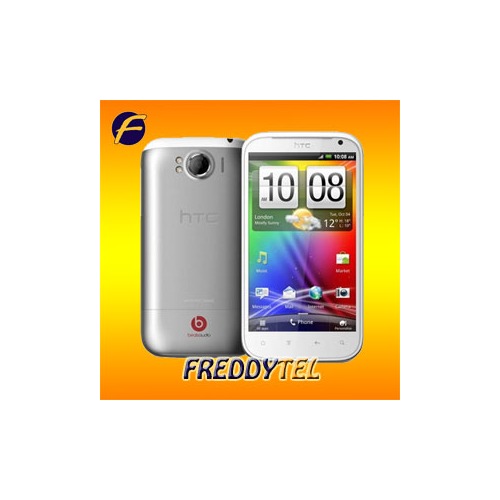 HTC Sensation XL mit Beats Audio white - HTC - Handy und Smartphones H