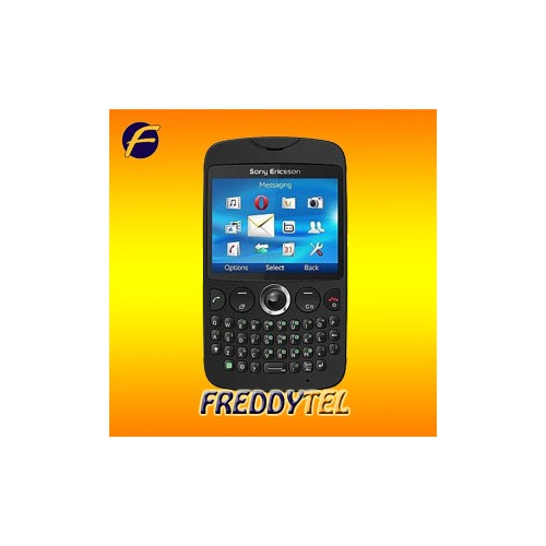 SonyEricsson TXT CK13i schwarz - Sony Ericsson - Handy und Smartphones