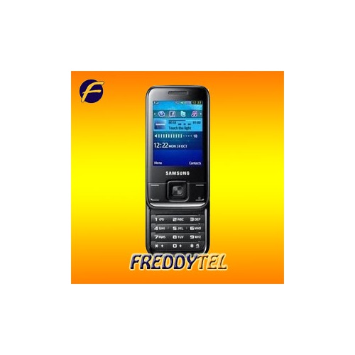 Samsung E2600 - Samsung - Handy und Smartphones Handy ohne Vertrag