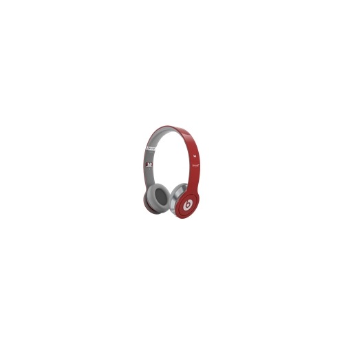 Monster Beats by Dr.Dre Beats Solo HD red - Monster - 129474 - Handy u