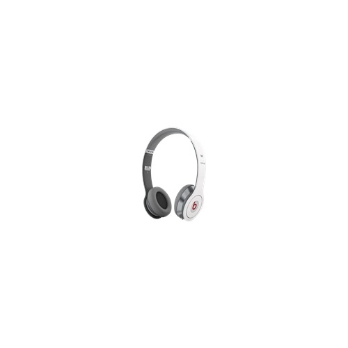 Monster Beats by Dr.Dre Beats Solo HD white - Monster - 129509-00 - Ha