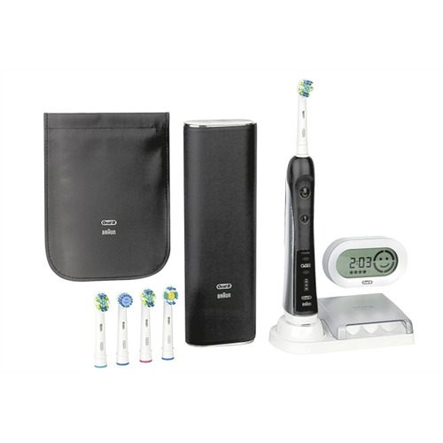 oral b triumph professional care 7000