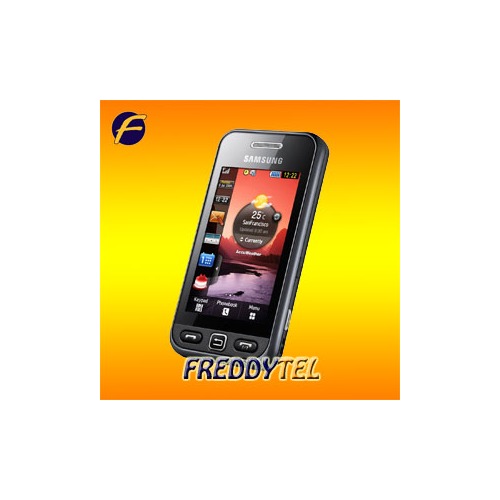 SAMSUNG-S5230-BLACK-HANDY-OHNE-VERTRAG-S-5230-BLACK